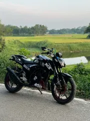 TVS Apache RTR 160 4V